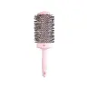 Olivia Garden Expert Blowout Speed Fohnborstel - Pastel Roze 65mm Olivia Garden Expert Blowout Speed Fohnborstel - Pastel Roze 65mm