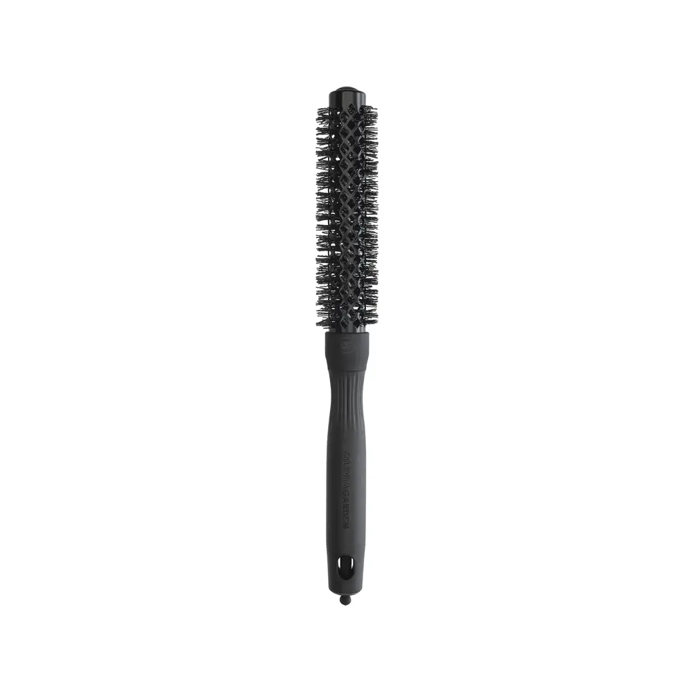 Olivia Garden Expert Blowout Speed Fohnborstel - Black Label 20mm Olivia Garden Expert Blowout Speed Fohnborstel - Black Label 20mm