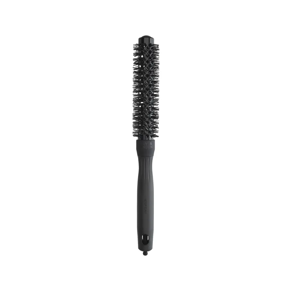 Olivia Garden Expert Blowout Speed Fohnborstel - Black Label 20mm Olivia Garden Expert Blowout Speed Fohnborstel - Black Label 20mm
