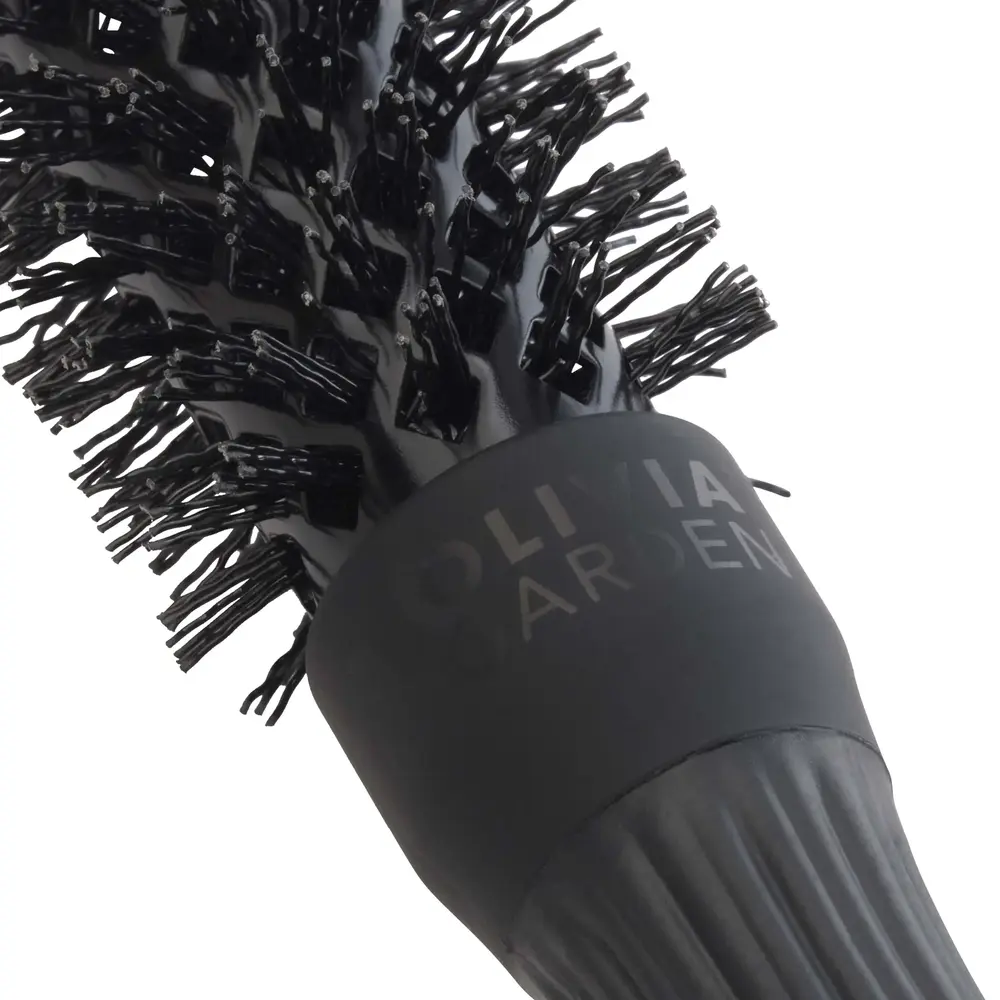 Olivia Garden Expert Blowout Speed Fohnborstel - Black Label 20mm Olivia Garden Expert Blowout Speed Fohnborstel - Black Label 20mm