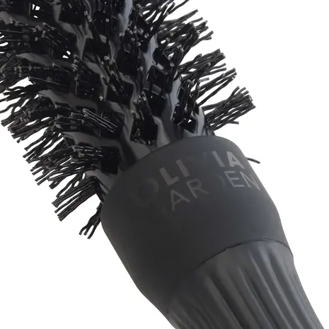 Olivia Garden Expert Blowout Speed Fohnborstel - Black Label 20mm Olivia Garden Expert Blowout Speed Fohnborstel - Black Label 20mm