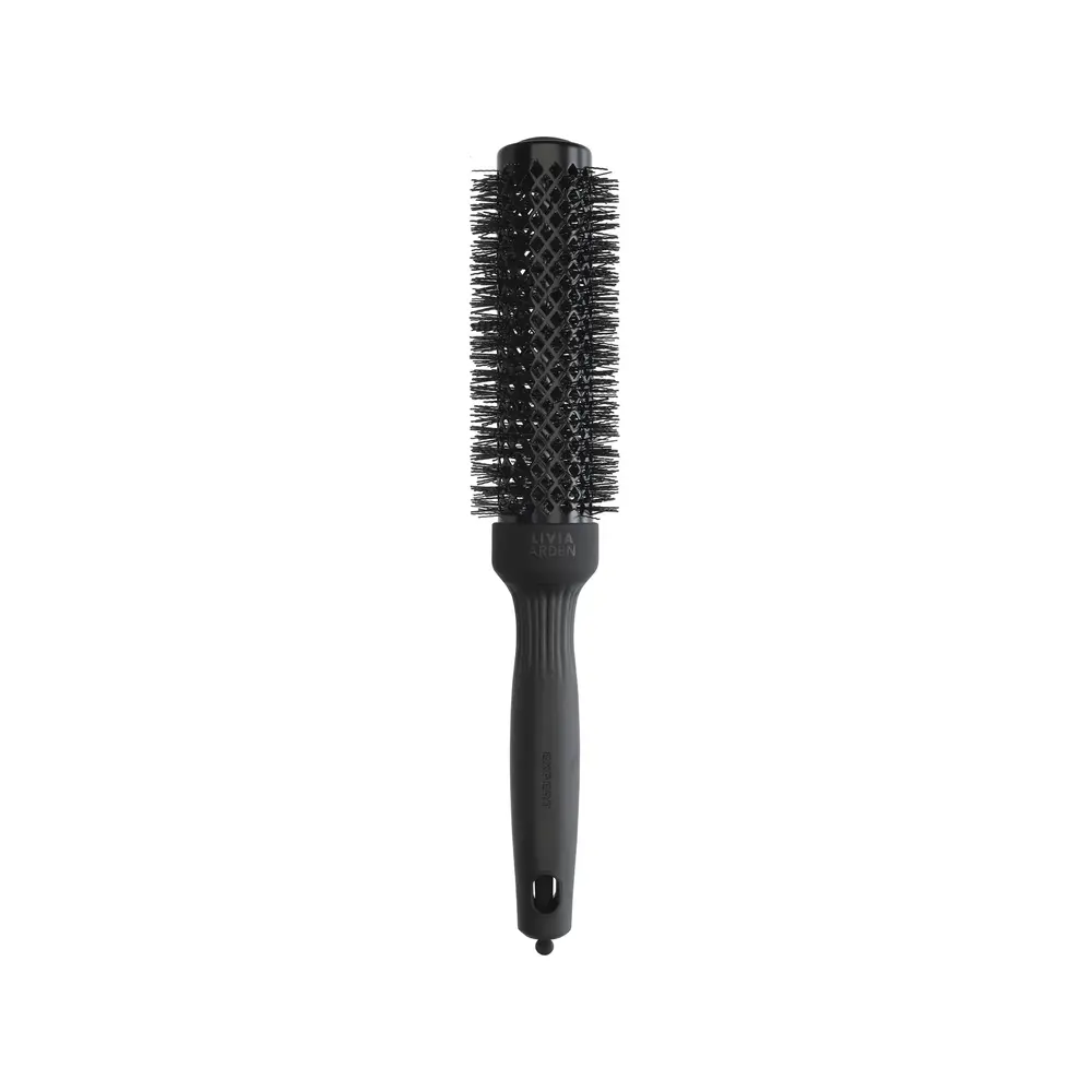 Olivia Garden Expert Blowout Speed Fohnborstel - Black Label 35mm Olivia Garden Expert Blowout Speed Fohnborstel - Black Label 35mm