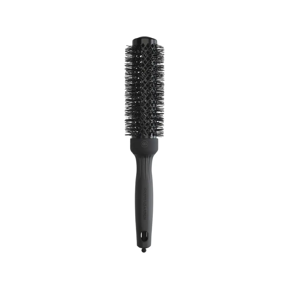Olivia Garden Expert Blowout Speed Fohnborstel - Black Label 35mm Olivia Garden Expert Blowout Speed Fohnborstel - Black Label 35mm