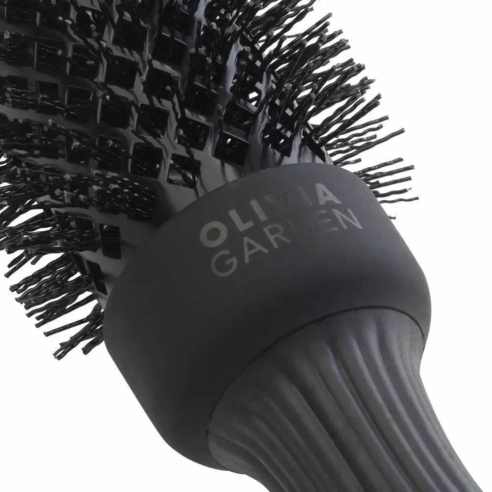 Olivia Garden Expert Blowout Speed Fohnborstel - Black Label 35mm Olivia Garden Expert Blowout Speed Fohnborstel - Black Label 35mm