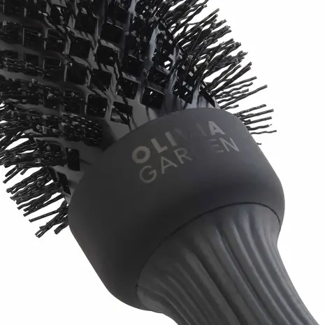 Olivia Garden Expert Blowout Speed Fohnborstel - Black Label 35mm Olivia Garden Expert Blowout Speed Fohnborstel - Black Label 35mm
