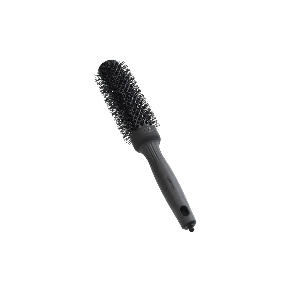 Olivia Garden Expert Blowout Speed Fohnborstel - Black Label 35mm Olivia Garden Expert Blowout Speed Fohnborstel - Black Label 35mm