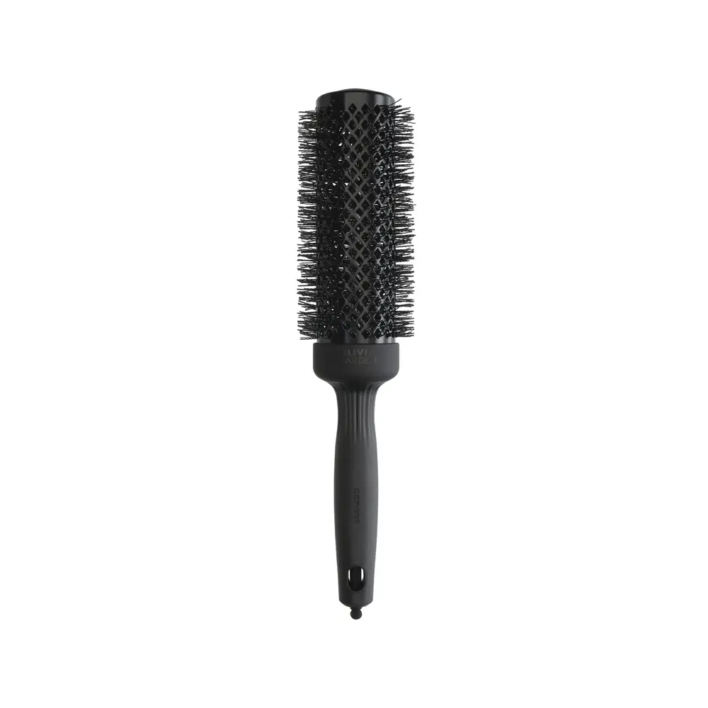 Olivia Garden Expert Blowout Speed Fohnborstel - Black Label 45mm Olivia Garden Expert Blowout Speed Fohnborstel - Black Label 45mm