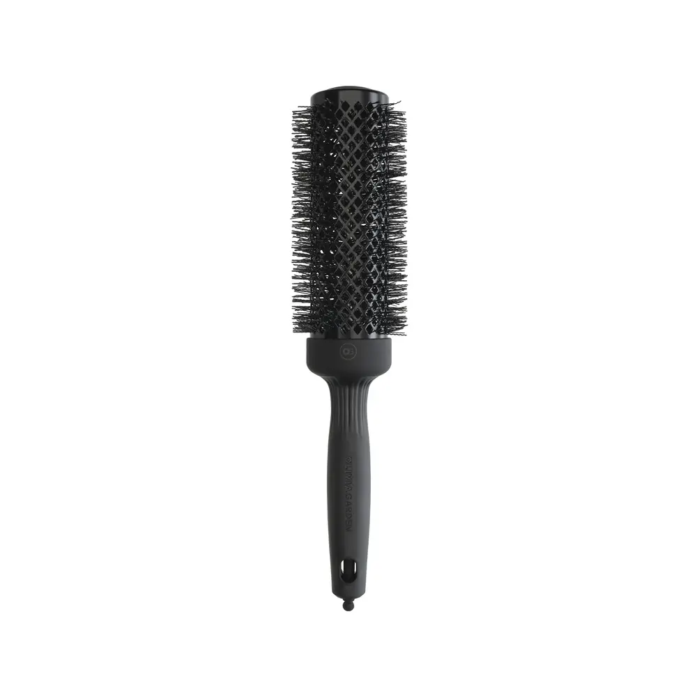 Olivia Garden Expert Blowout Speed Fohnborstel - Black Label 45mm Olivia Garden Expert Blowout Speed Fohnborstel - Black Label 45mm