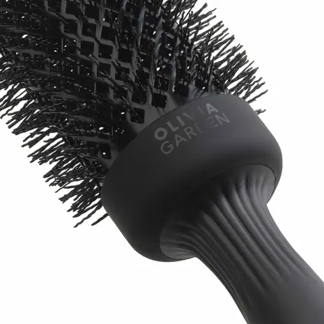 Olivia Garden Expert Blowout Speed Fohnborstel - Black Label 45mm Olivia Garden Expert Blowout Speed Fohnborstel - Black Label 45mm