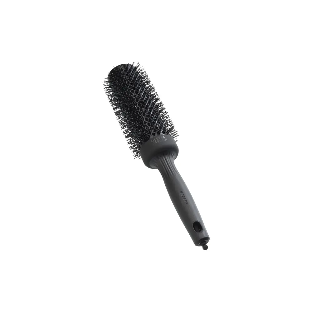 Olivia Garden Expert Blowout Speed Fohnborstel - Black Label 45mm Olivia Garden Expert Blowout Speed Fohnborstel - Black Label 45mm