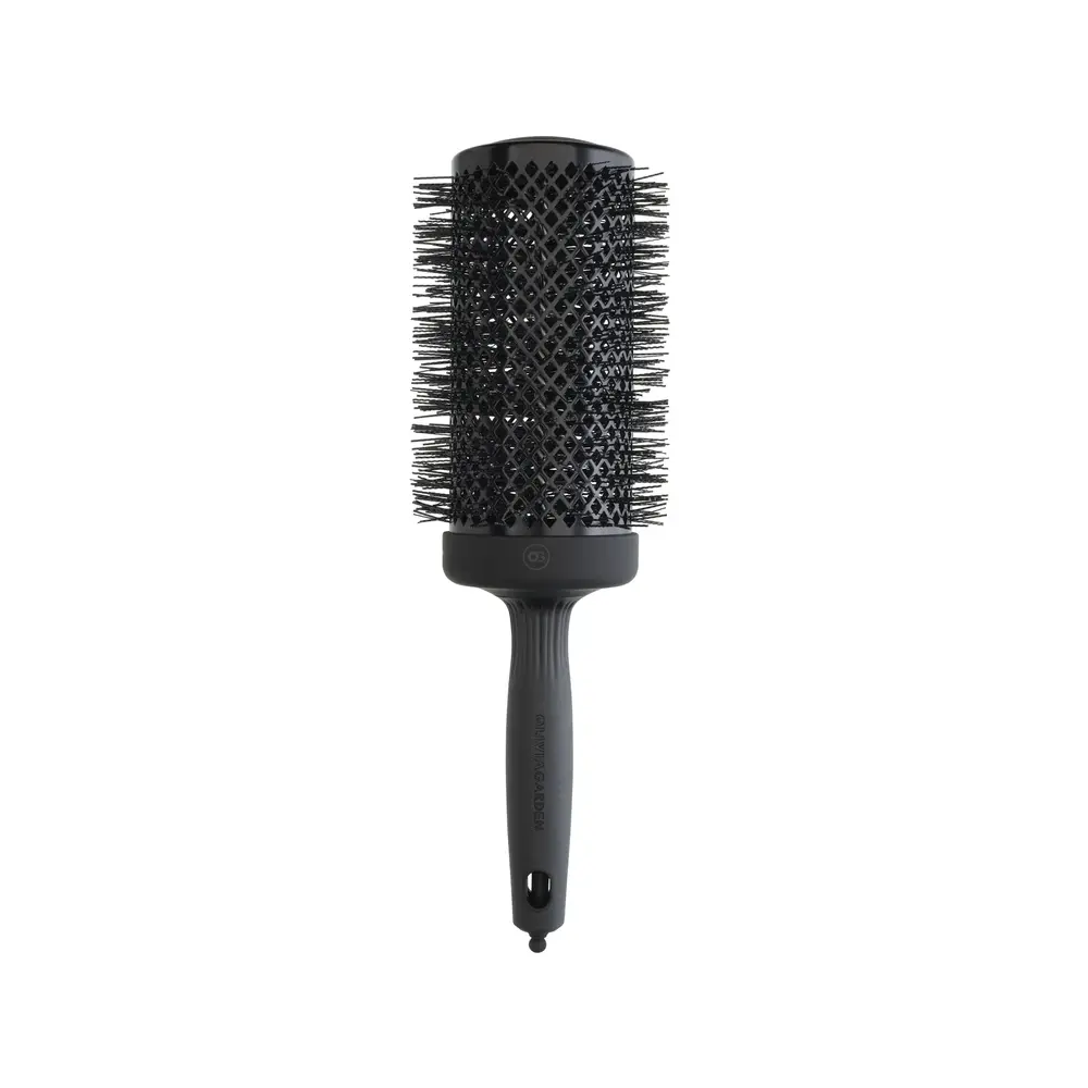 Olivia Garden Expert Blowout Speed Fohnborstel - Black Label 65mm Olivia Garden Expert Blowout Speed Fohnborstel - Black Label 65mm
