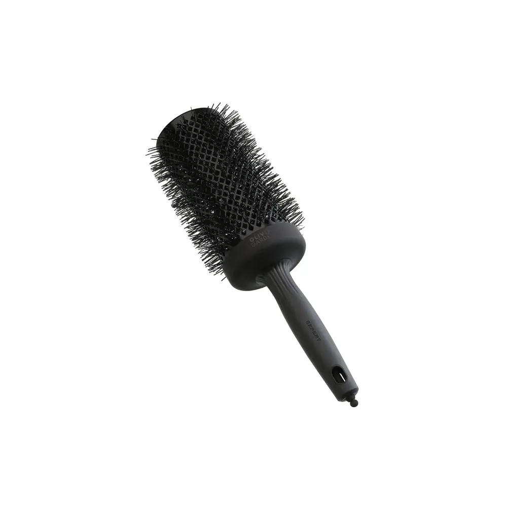 Olivia Garden Expert Blowout Speed Fohnborstel - Black Label 65mm Olivia Garden Expert Blowout Speed Fohnborstel - Black Label 65mm
