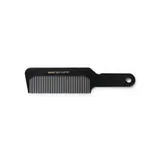 9001 Flattop kam 8,5 inch - Zwart