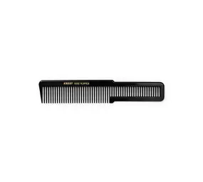 Nr. 9000 Klipper Kam 8" - Zwart Nr. 9000 Klipper Kam 8" - Zwart