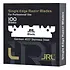 Single Edge Razor Blades - 100 Stuks