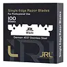 JRL  Single Edge Razor Blades - 100 Stuks