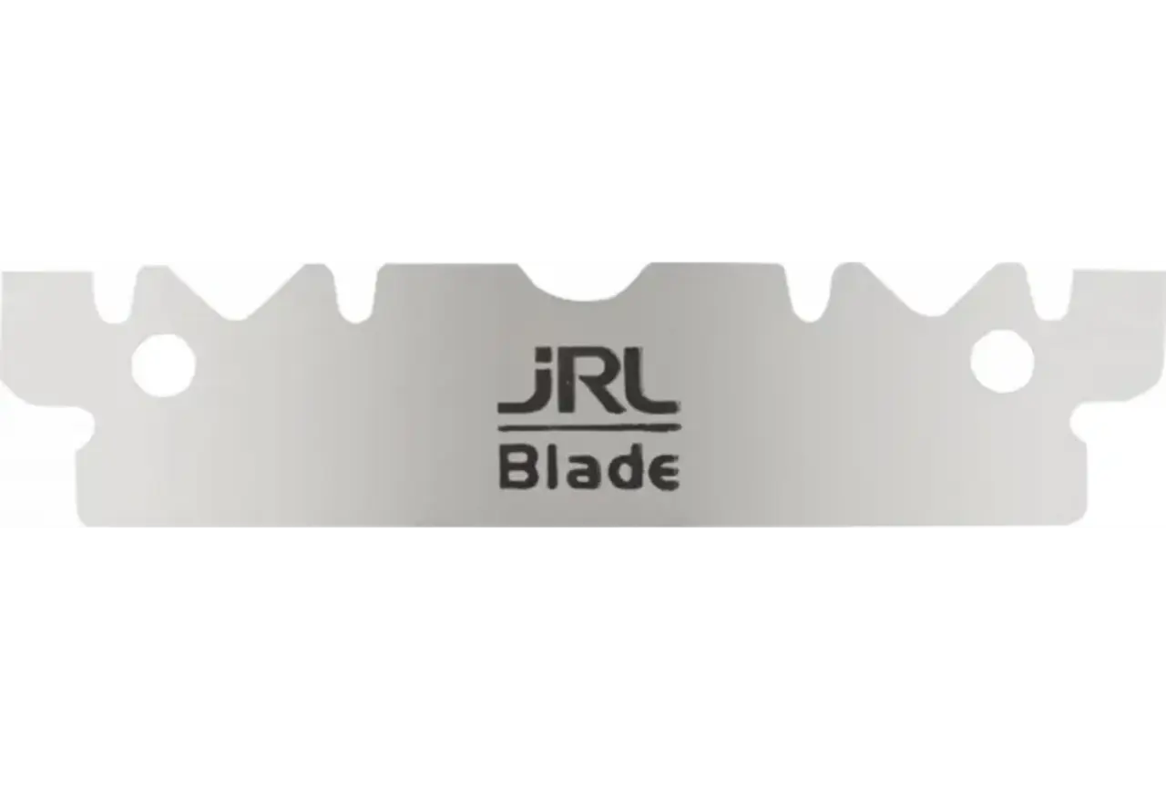JRL  Single Edge Razor Blades - 100 Stuks