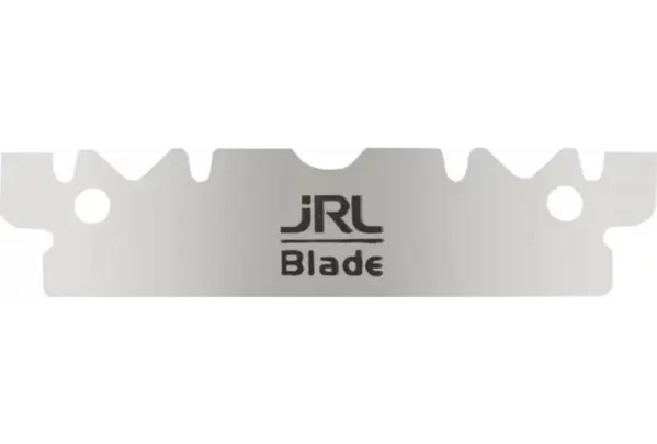 JRL  Single Edge Razor Blades - 100 Stuks