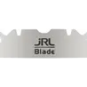 JRL  Single Edge Razor Blades - 100 Stuks