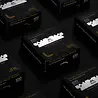 JRL  Single Edge Razor Blades - 100 Stuks