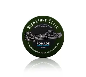 Dapper Dan Signature Style Pomade 100ml Dapper Dan Signature Style Pomade 100ml