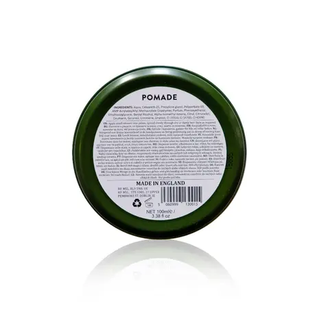 Dapper Dan Signature Style Pomade 100ml Dapper Dan Signature Style Pomade 100ml