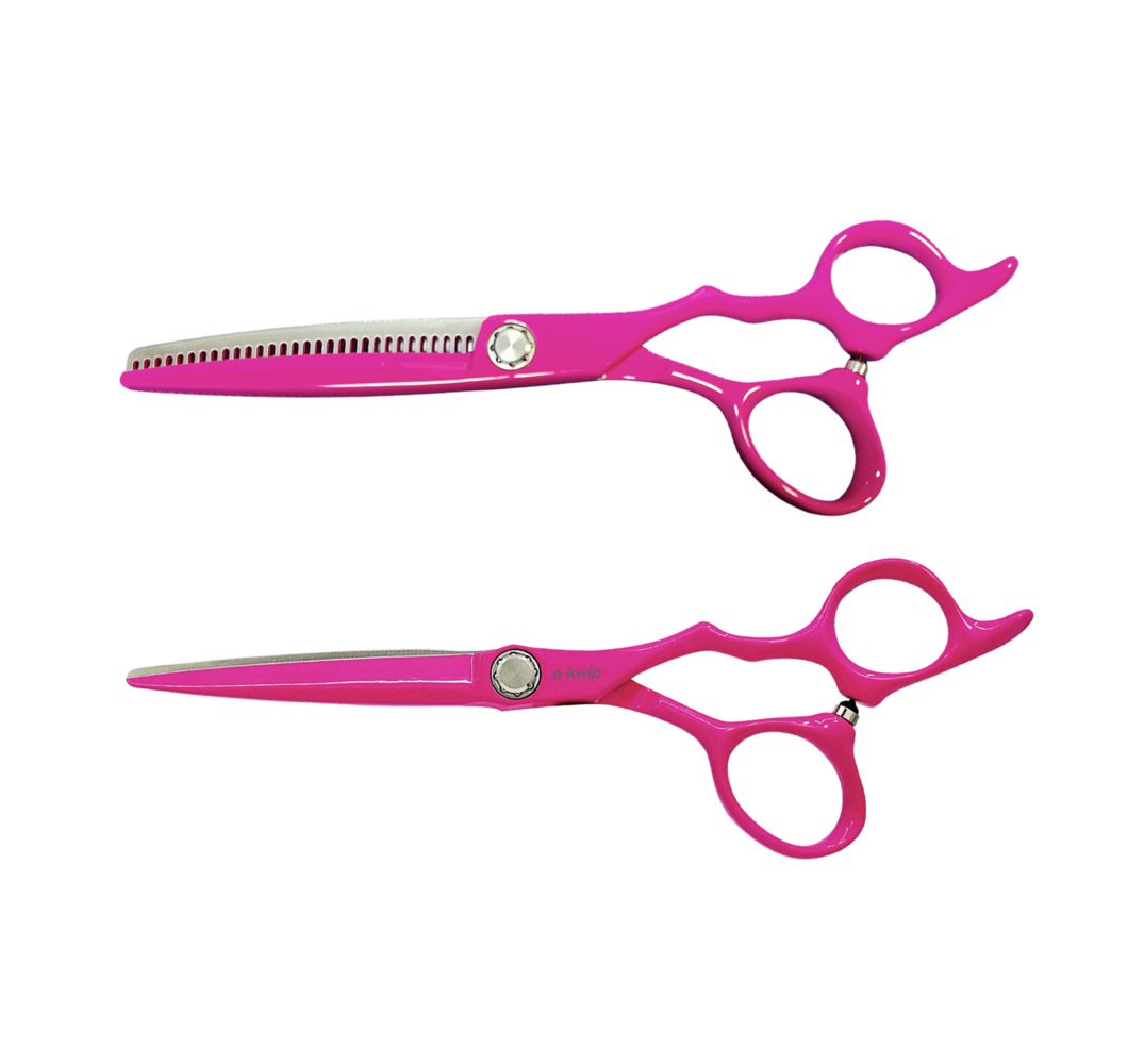 E-Kwip Harmony Set Red / Pink 5.5 E-Kwip Harmony Set Red / Pink 5.5