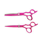 E-Kwip Harmony Set Red / Pink 5.5
