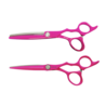 E-Kwip Harmony Set Red / Pink 5.5 E-Kwip Harmony Set Red / Pink 5.5