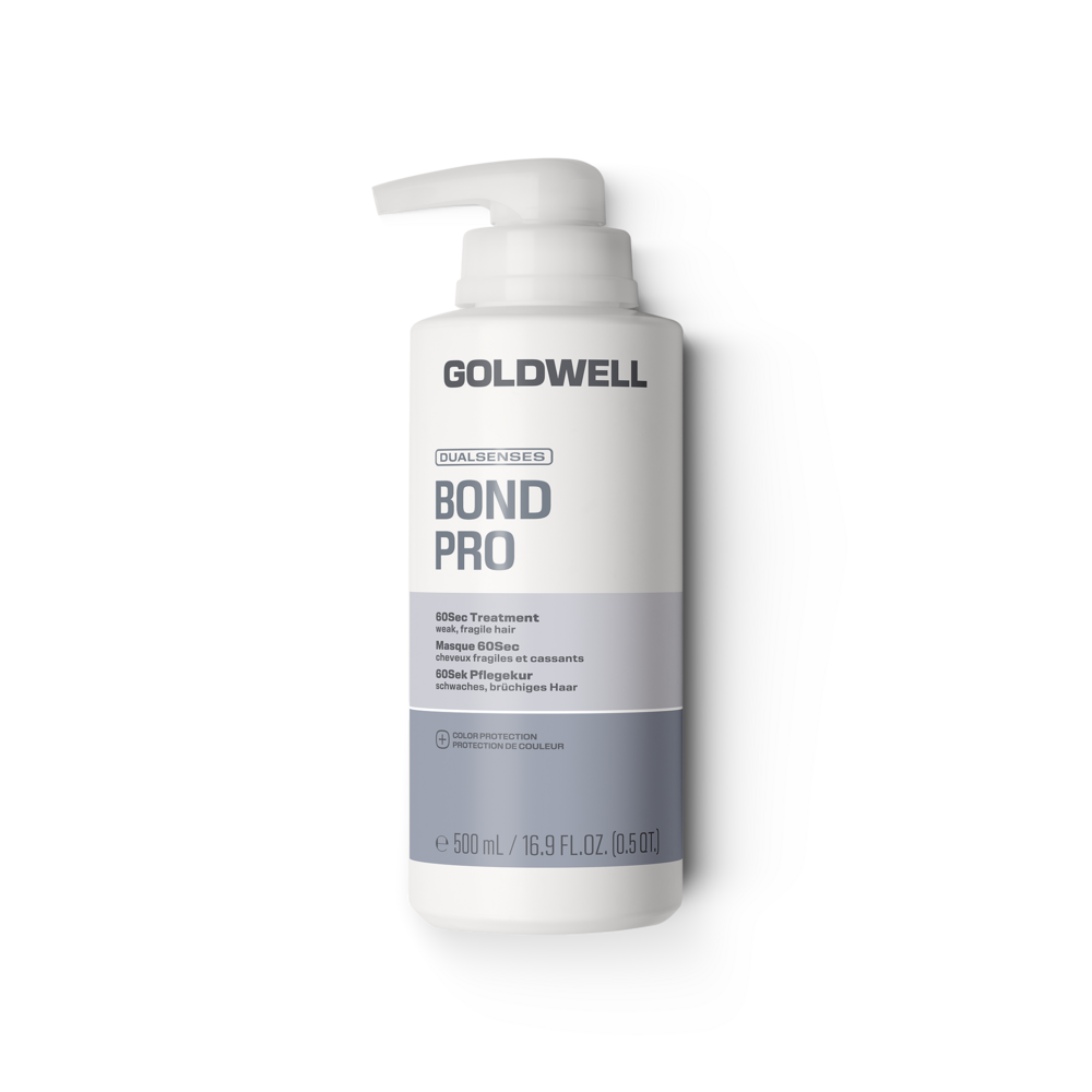 Goldwell Dualsenses Bond Pro  60Sec. Treatment 500ml