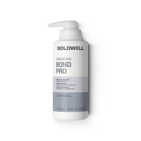 Goldwell Dualsenses Bond Pro  60Sec. Treatment 500ml