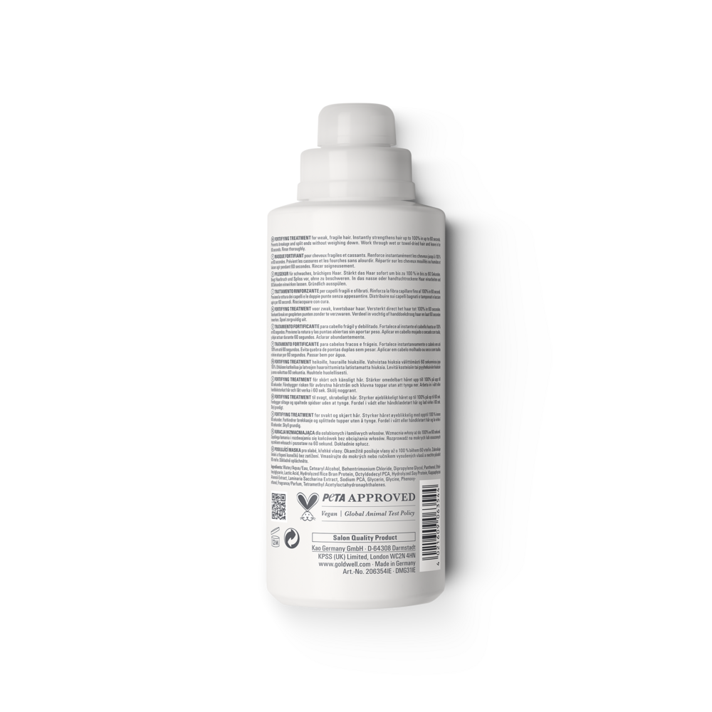 Goldwell Dualsenses Bond Pro  60Sec. Treatment 500ml