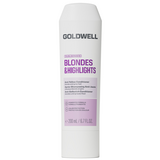 Goldwell Dualsenses Blondes & Highlights Anti-yellow Conditioner 200ml