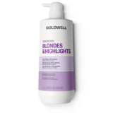 Goldwell Dualsenses Blondes & Highlights Anti-yellow Shampoo 1000ml