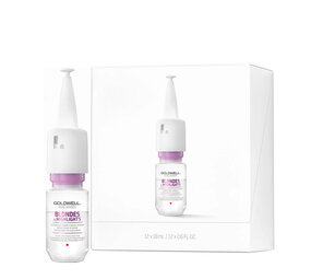 Goldwell Dualsenses Blondes & Highlights Color Lock Serum 12x18ml Goldwell Dualsenses Blondes & Highlights Color Lock Serum 12x18ml