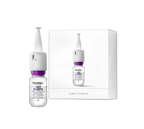 Goldwell Dualsenses Just Smooth Intensive Taming Serum 12x18ml Goldwell Dualsenses Just Smooth Intensive Taming Serum 12x18ml