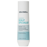 Goldwell Dualsenses Scalp Specialist  Clarifying Shampoo 250ml