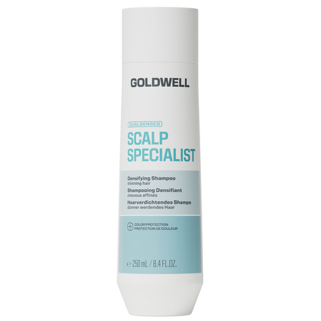 Goldwell Dualsenses Scalp Specialist Densifying Shampoo 250ml Goldwell Dualsenses Scalp Specialist Densifying Shampoo 250ml