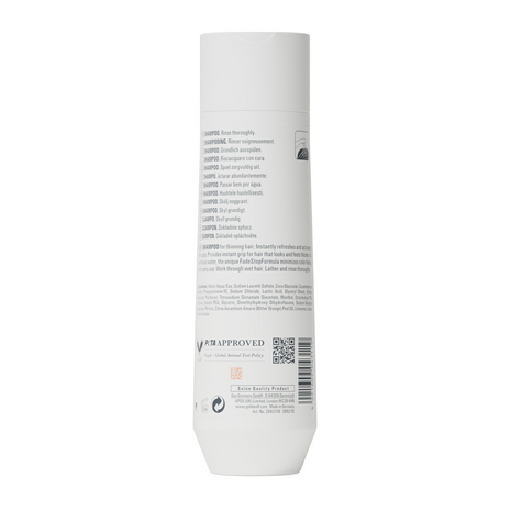 Goldwell Dualsenses Scalp Specialist Densifying Shampoo 250ml Goldwell Dualsenses Scalp Specialist Densifying Shampoo 250ml