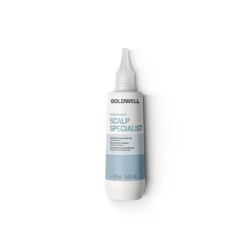 Goldwell Dualsenses Scalp Specialist Anti-Hair Loss Serum GLOBAL 150ml Goldwell Dualsenses Scalp Specialist Anti-Hair Loss Serum GLOBAL 150ml