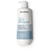 Goldwell Dualsenses Scalp Specialist  Clarifying Shampoo 1000ml