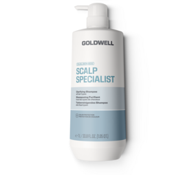 Goldwell Dualsenses Scalp Specialist  Clarifying Shampoo 1000ml