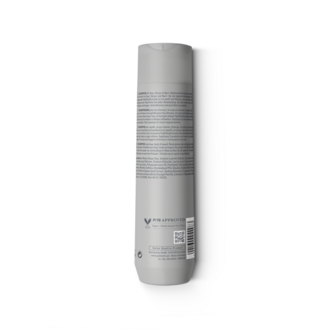 Goldwell Dualsenses Men Hair & Body Shampoo 300ml Goldwell Dualsenses Men Hair & Body Shampoo 300ml