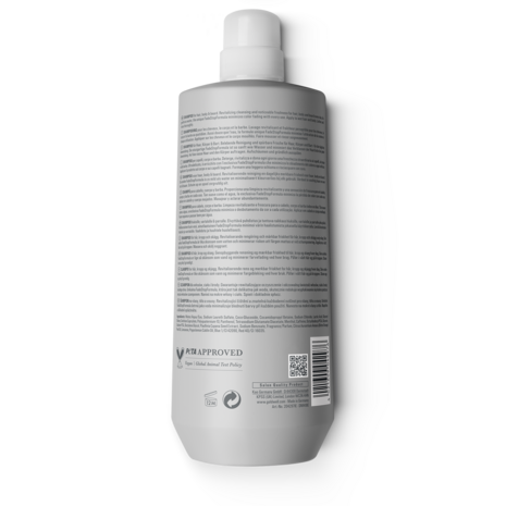 Goldwell Dualsenses Men Hair & Body Shampoo 1000ml Goldwell Dualsenses Men Hair & Body Shampoo 1000ml