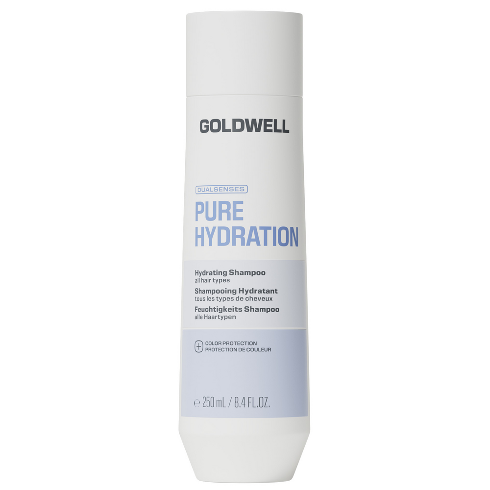 Goldwell Dualsenses Pure Hydration Hydrating Shampoo 250ml
