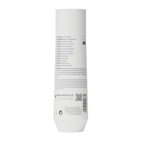 Goldwell Dualsenses Pure Hydration Hydrating Shampoo 250ml