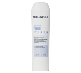 Goldwell Dualsenses Pure Hydration  Hydrating Conditioner 200ml