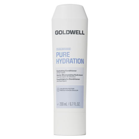 Goldwell Dualsenses Pure Hydration  Hydrating Conditioner 200ml