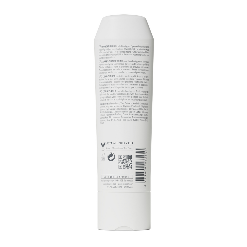 Goldwell Dualsenses Pure Hydration  Hydrating Conditioner 200ml