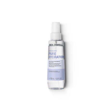 Goldwell Dualsenses Pure Hydration 5-in-1 Hydrating Spray 150ml Goldwell Dualsenses Pure Hydration 5-in-1 Hydrating Spray 150ml
